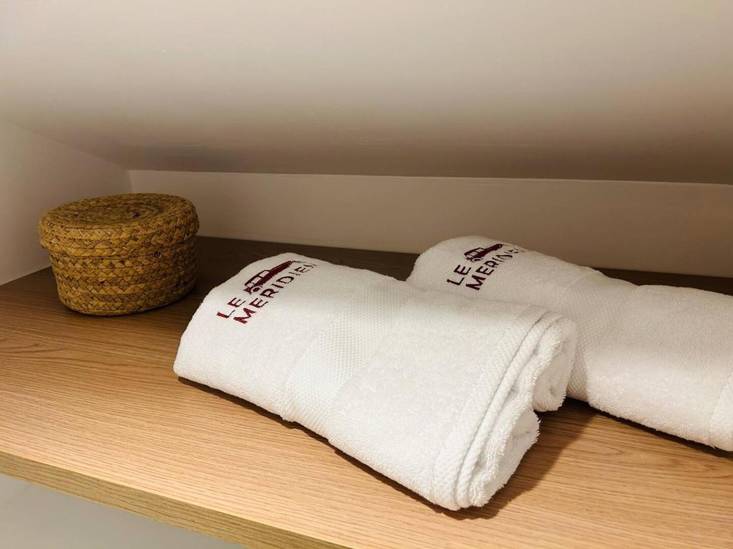 Loft Rosalie - Le Meridien A Charbonniere Les Bains - Parking - Netflix - Wifi Apartment Charbonnieres-les-Bains