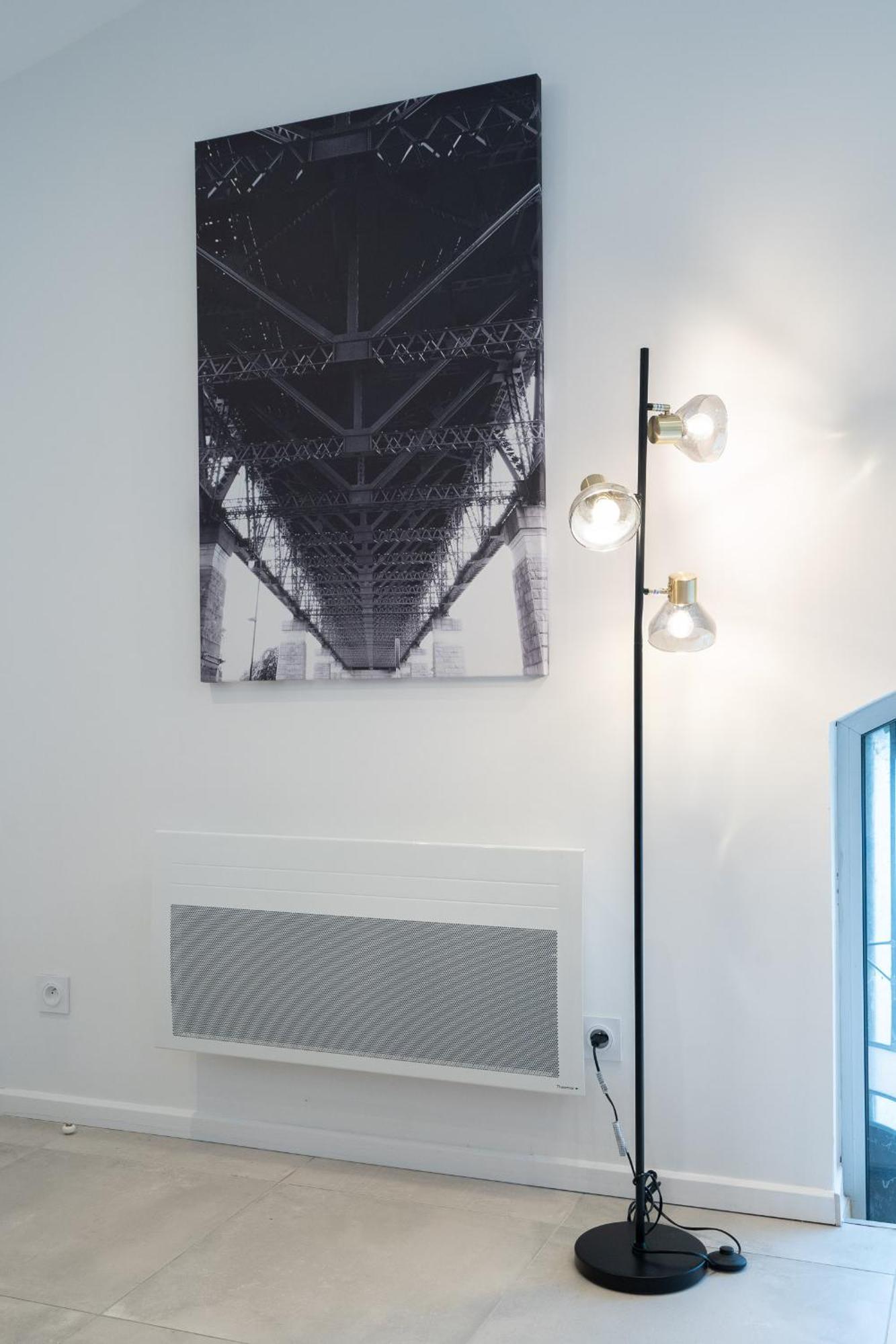 Loft Rosalie - Le Meridien A Charbonniere Les Bains - Parking - Netflix - Wifi Charbonnieres-les-Bains