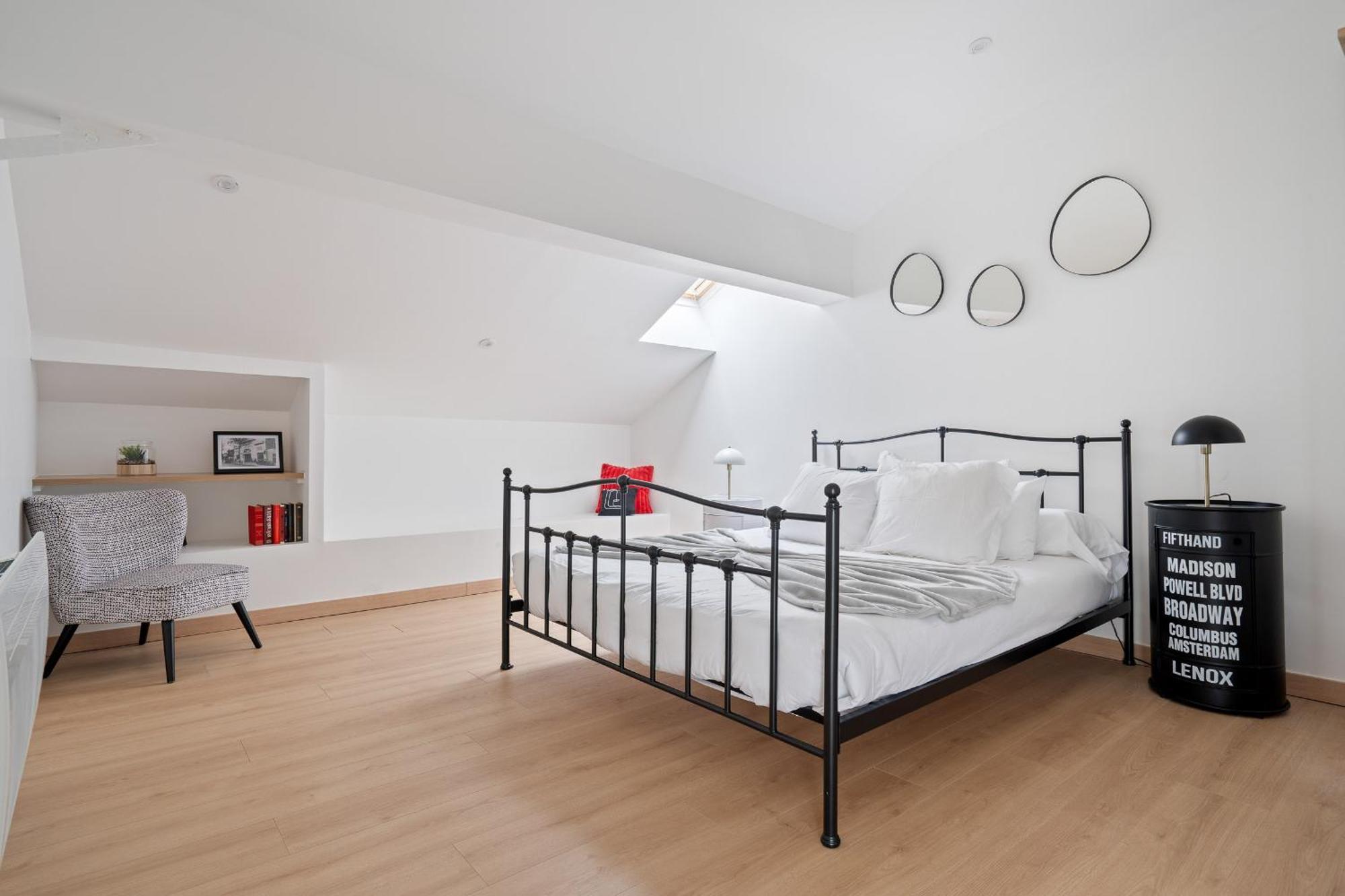 Apartment Loft Rosalie - Le Meridien A Charbonniere Les Bains - Parking - Netflix - Wifi Charbonnieres-les-Bains